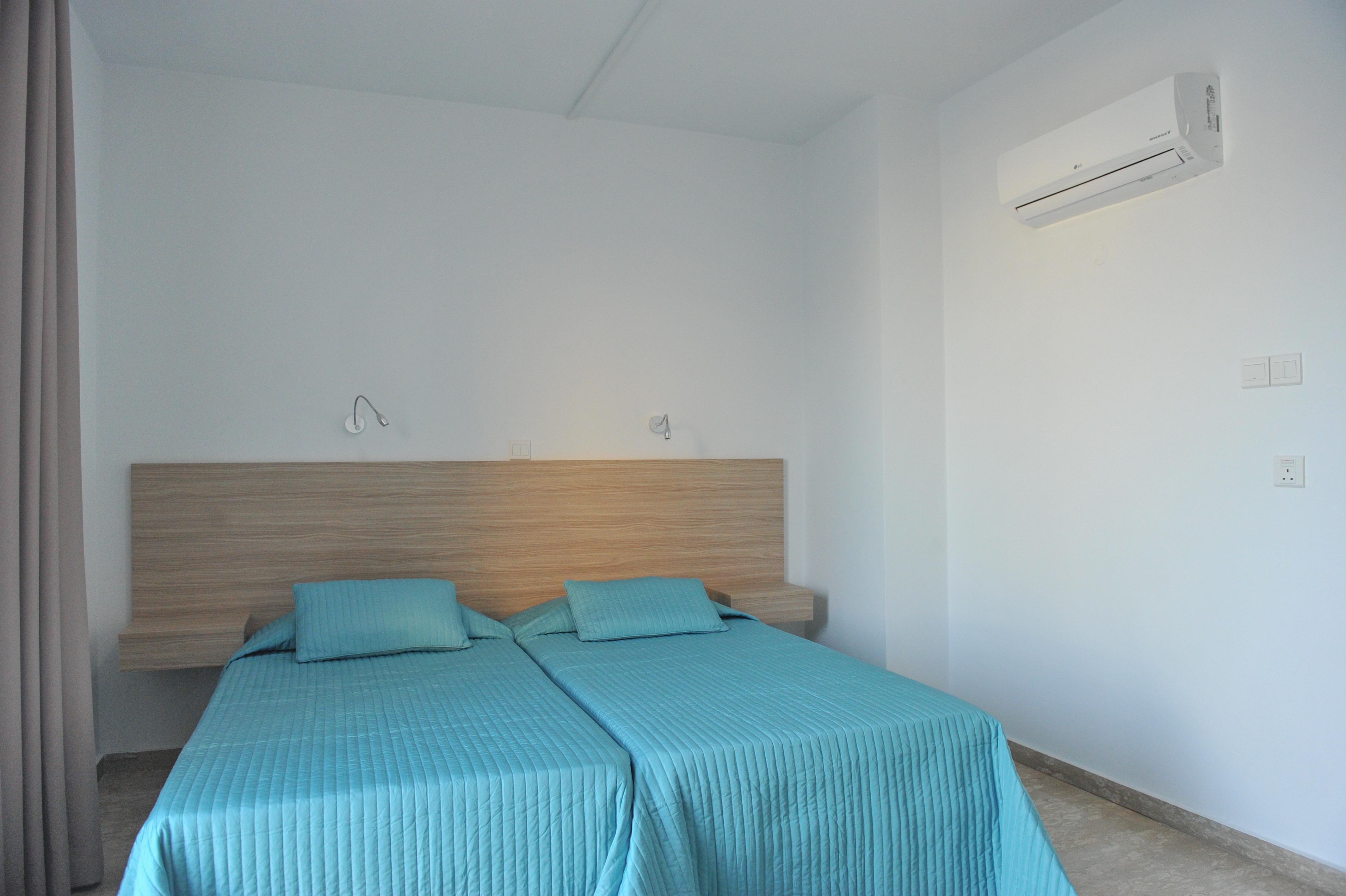 Fedrania Hotel