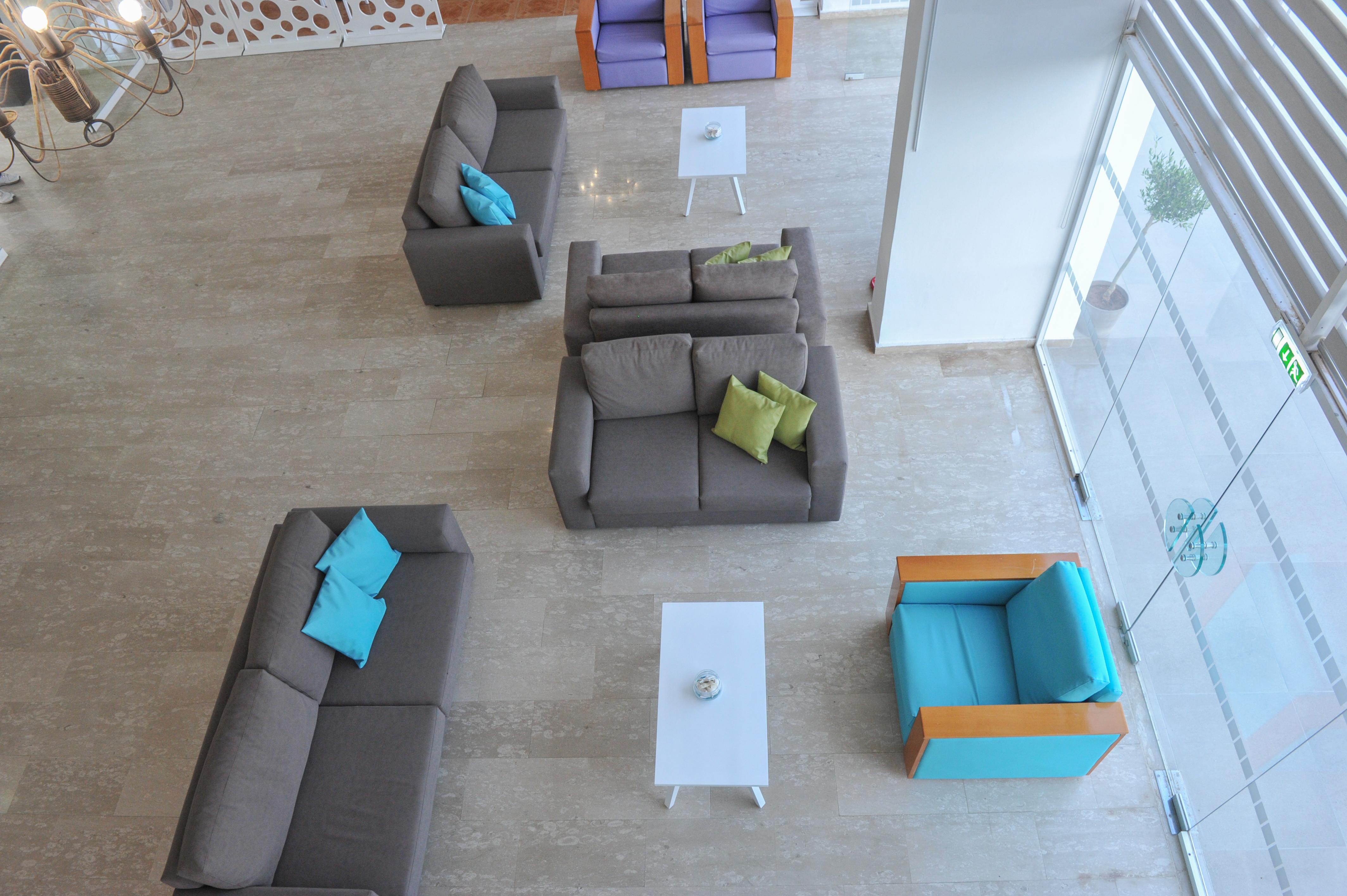 Fedrania Hotel