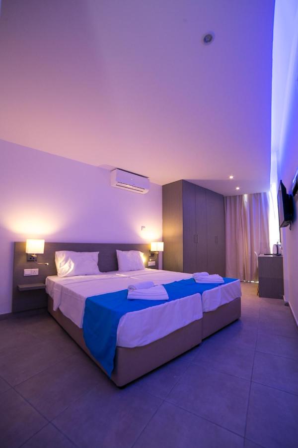 Flora Maria Hotel