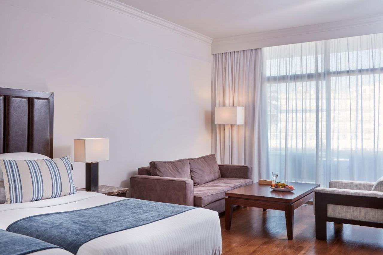 Grecian Bay Hotel