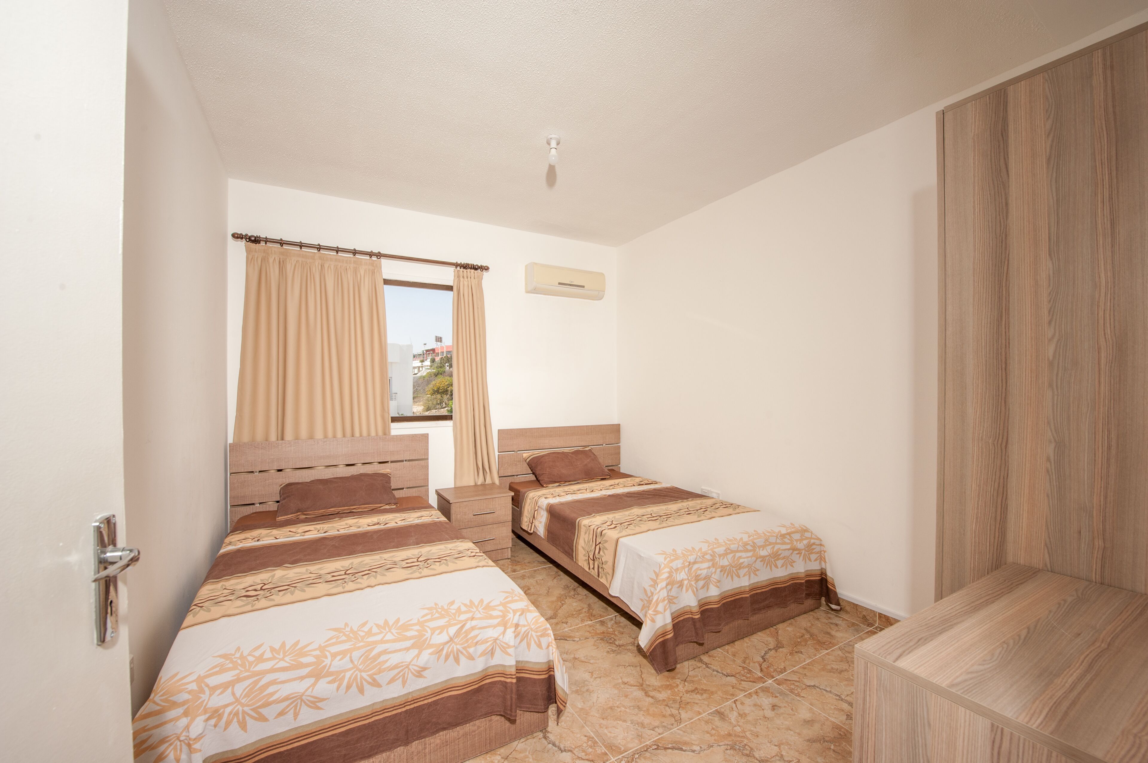 Ha De Co Holiday Apts
