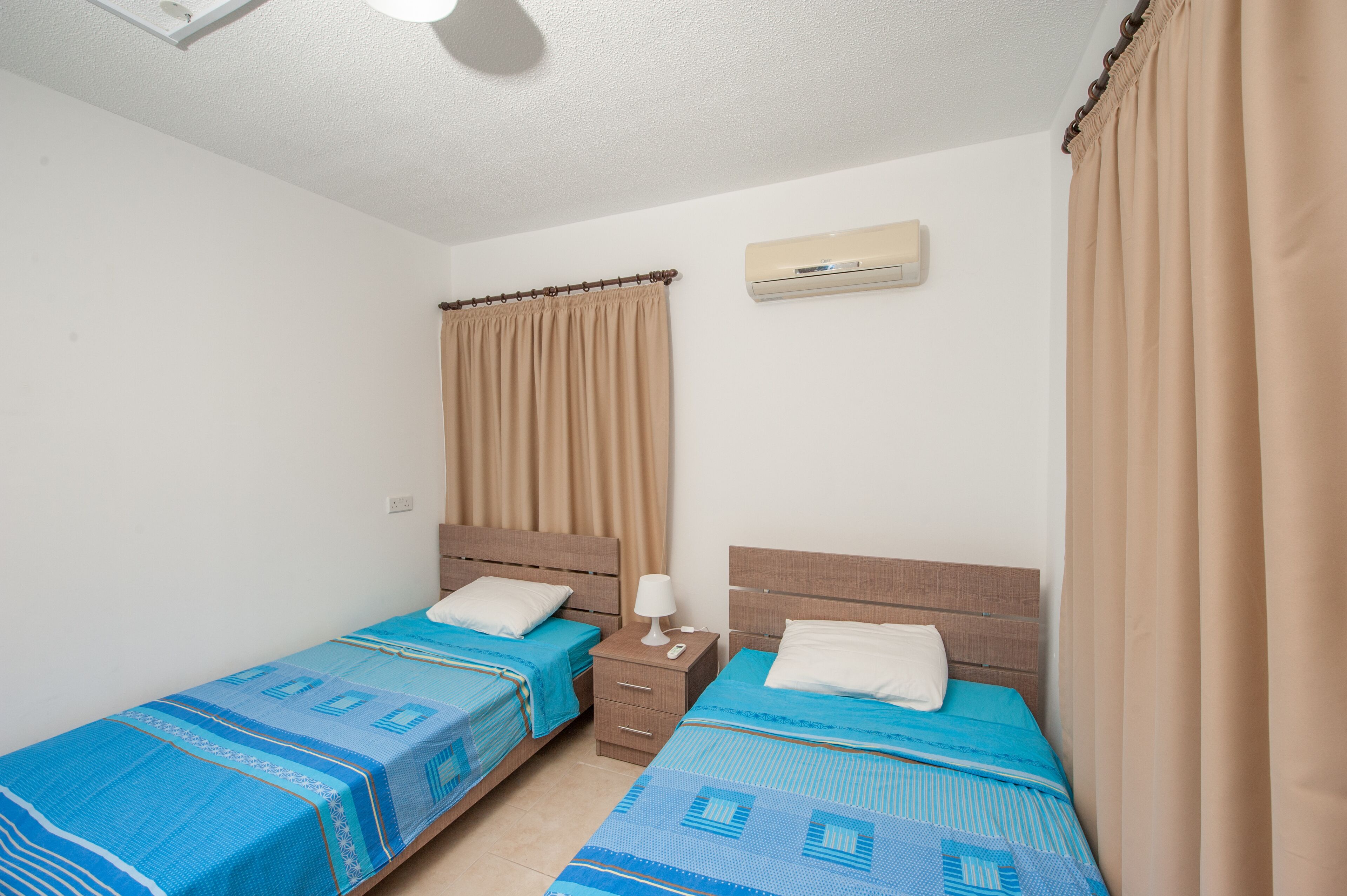 Ha De Co Holiday Apts