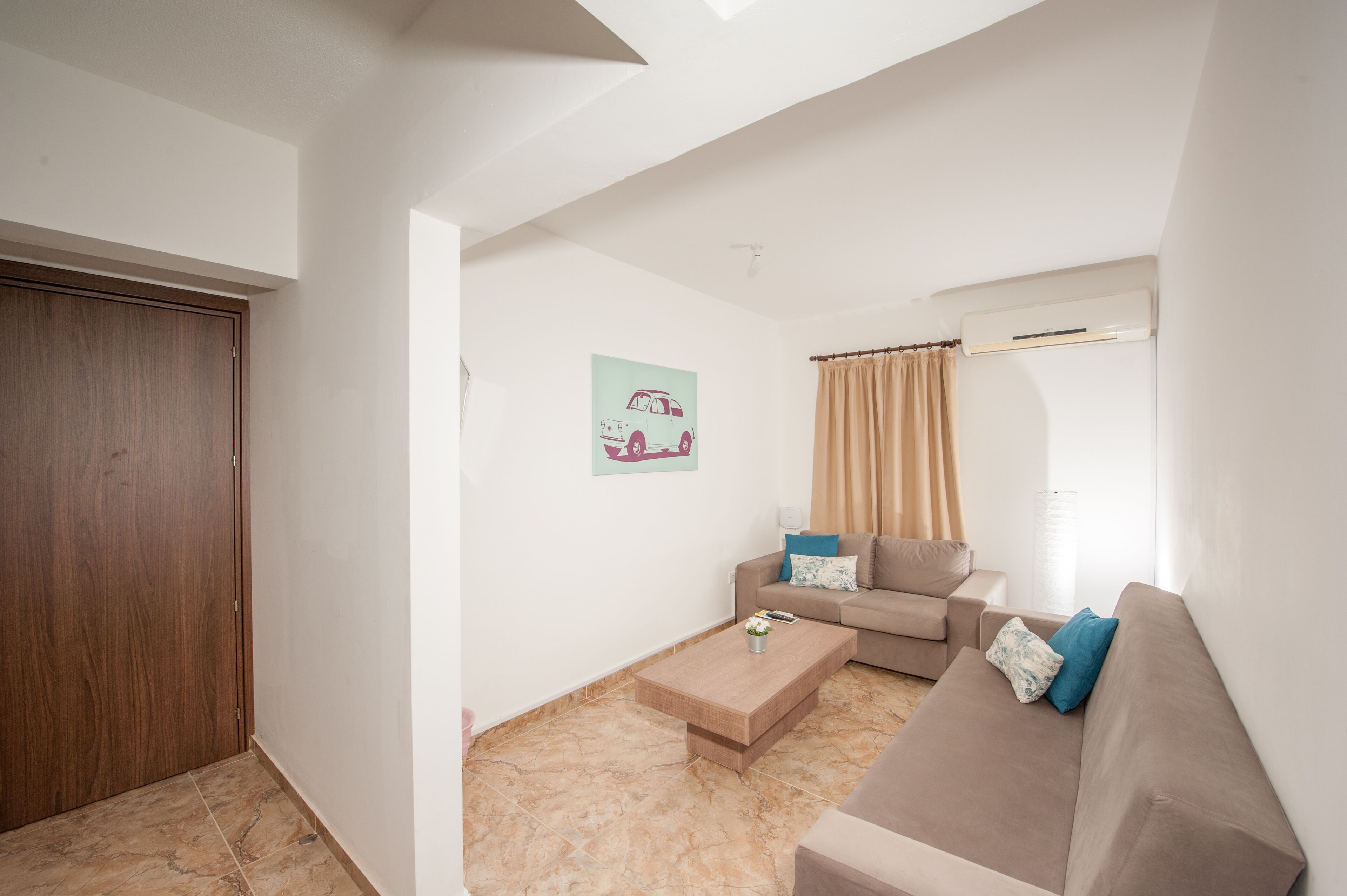 Ha De Co Holiday Apts