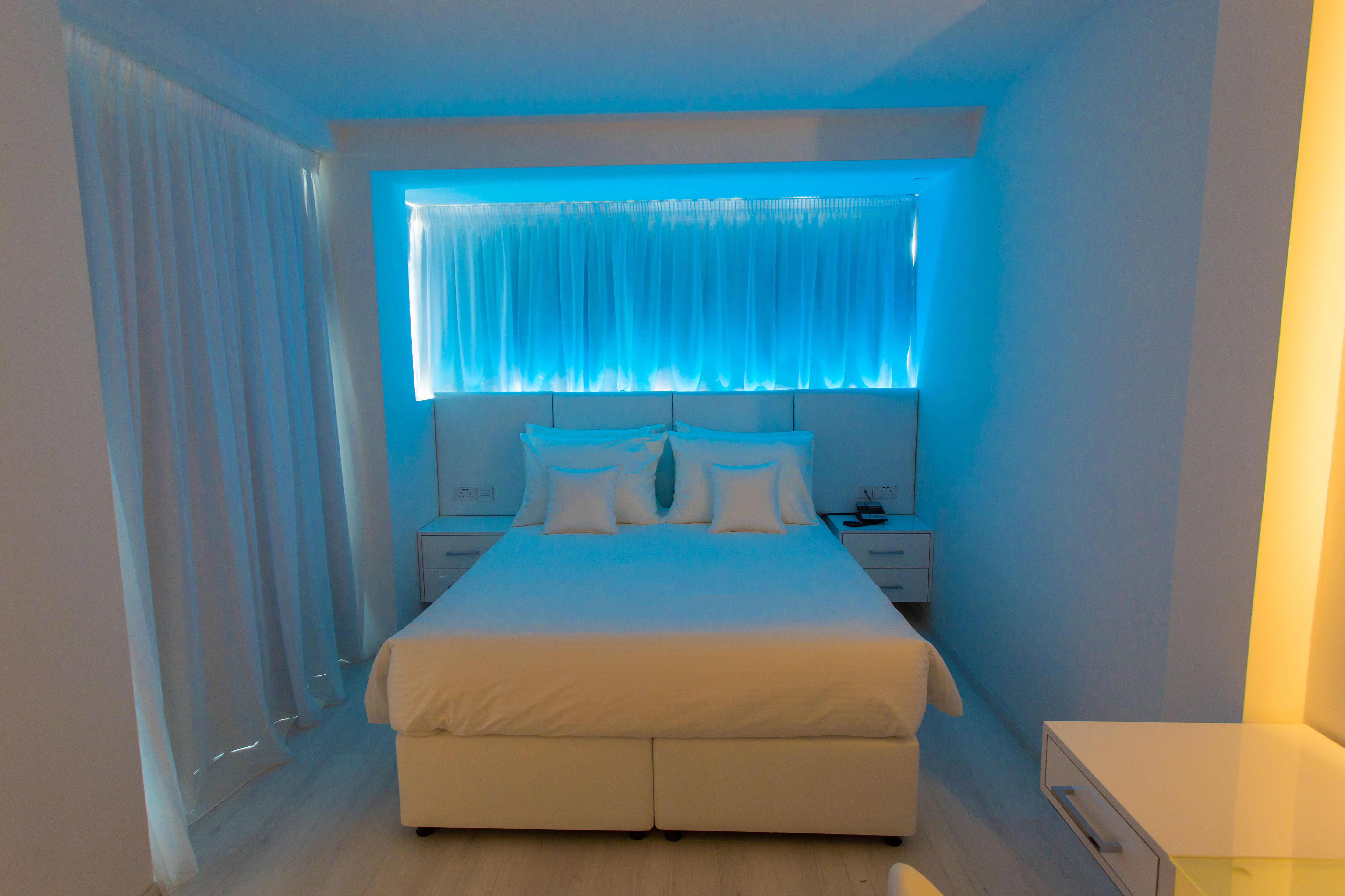 Hotel Napa Suites