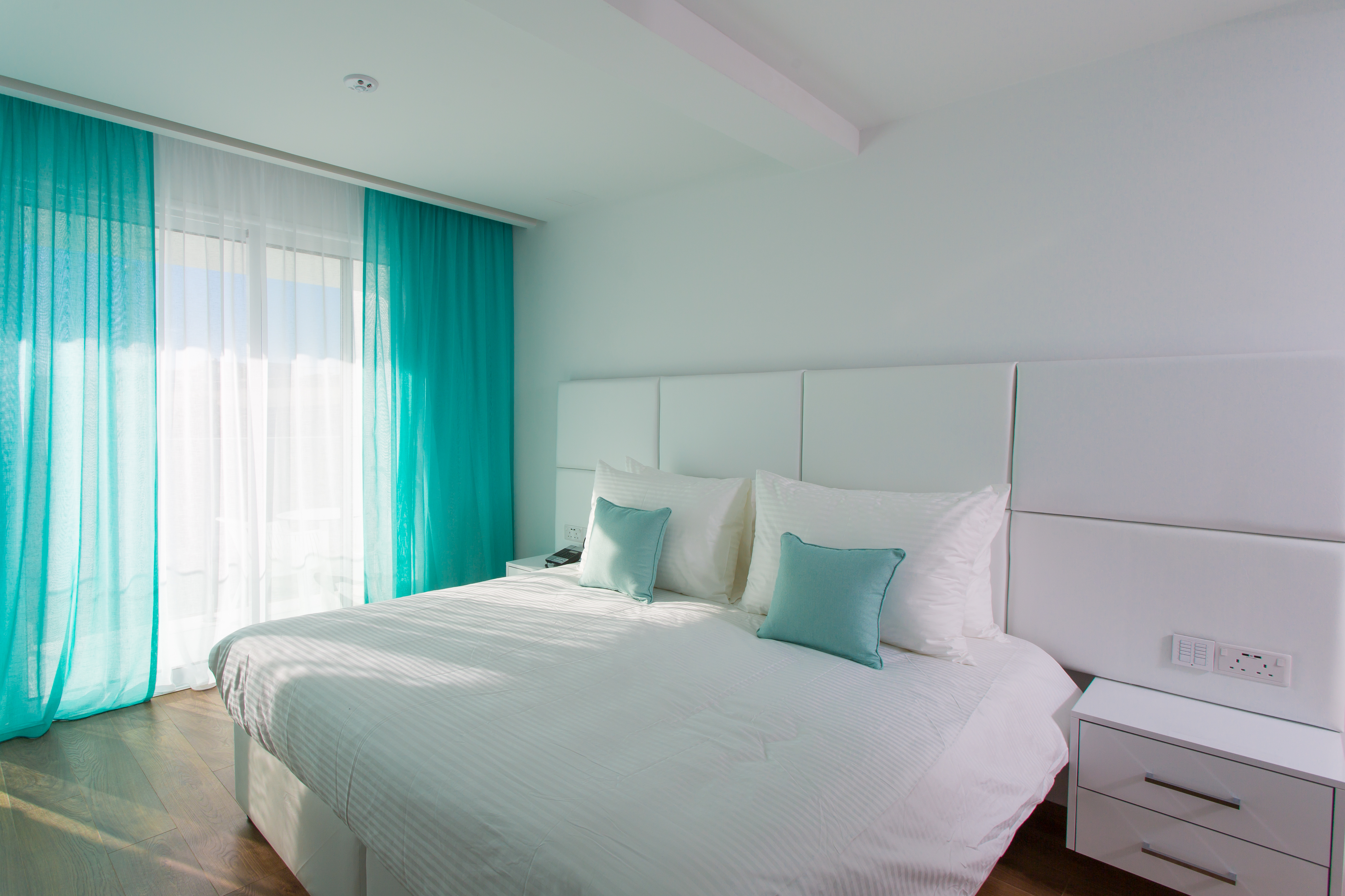 Hotel Napa Suites