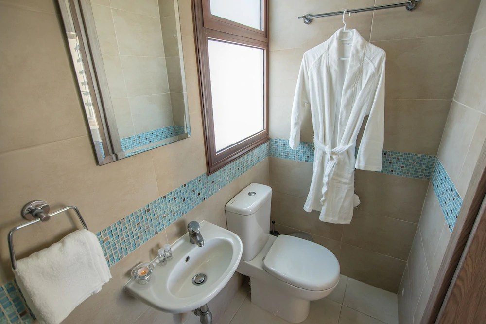 Ionion Holiday Sea View Villa