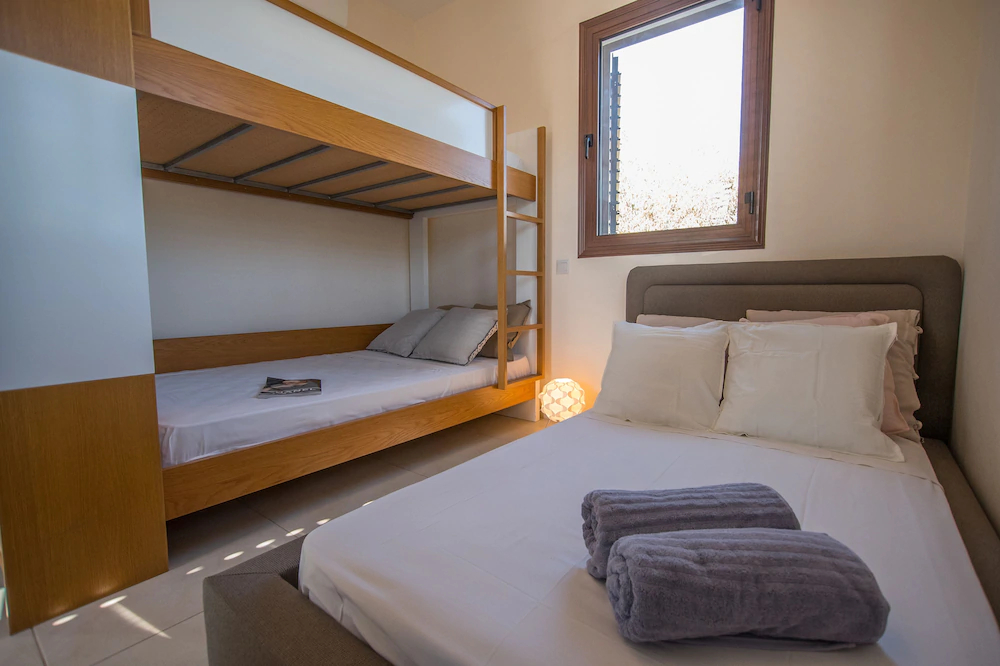 Ionion Holiday Sea View Villa