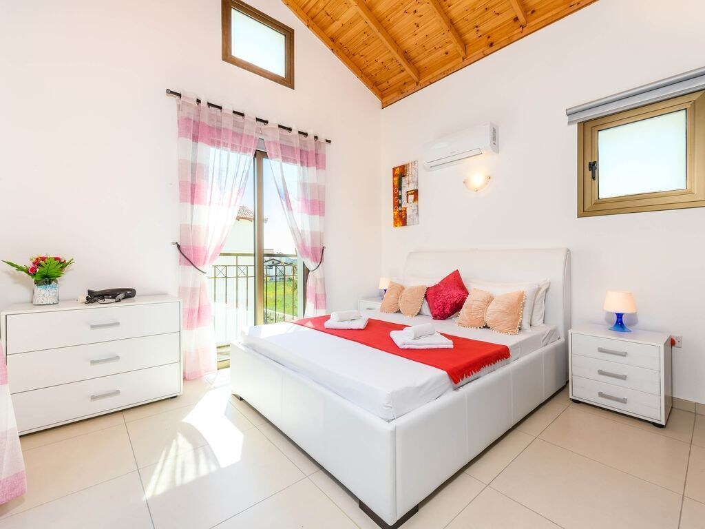 Kymma Holiday Homes