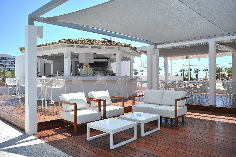 Margadina Lounge Hotel