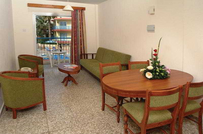 Maria Hotel Apartments