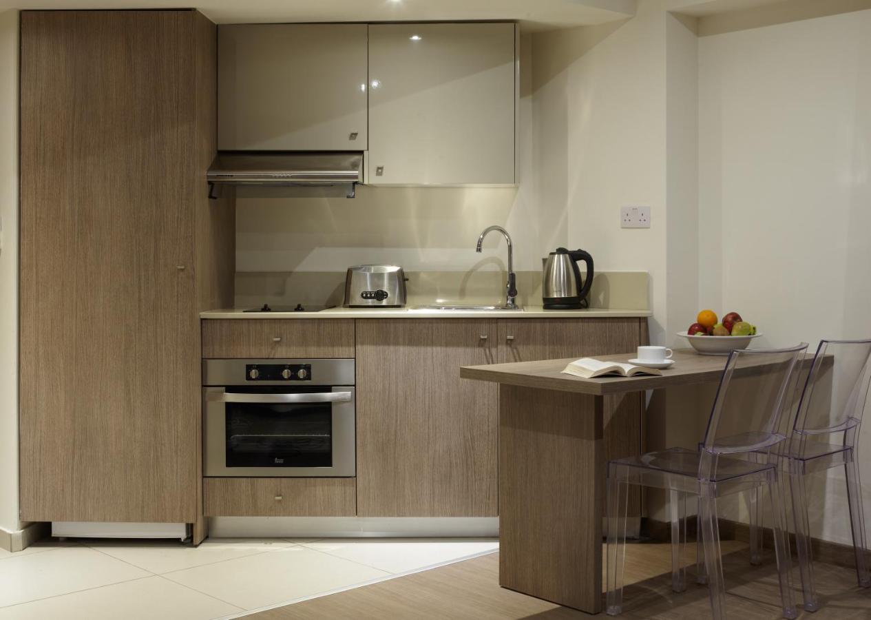 MelpoAntia Luxury Apartments & Suites