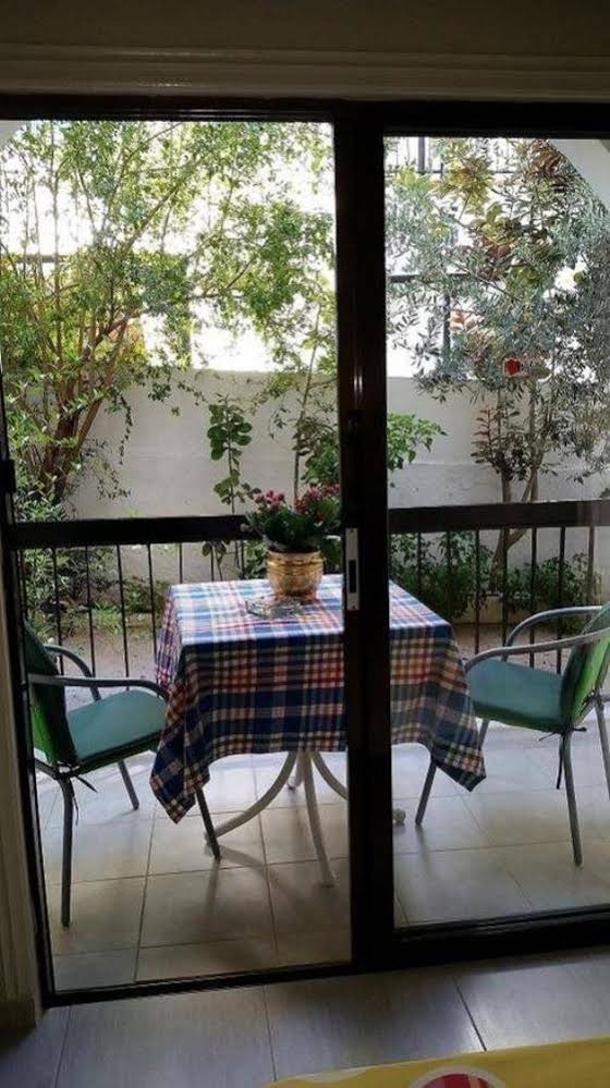 Myriama Apartments