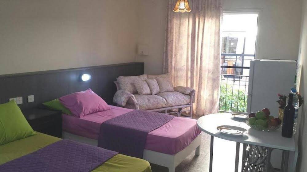 Myriama Apartments