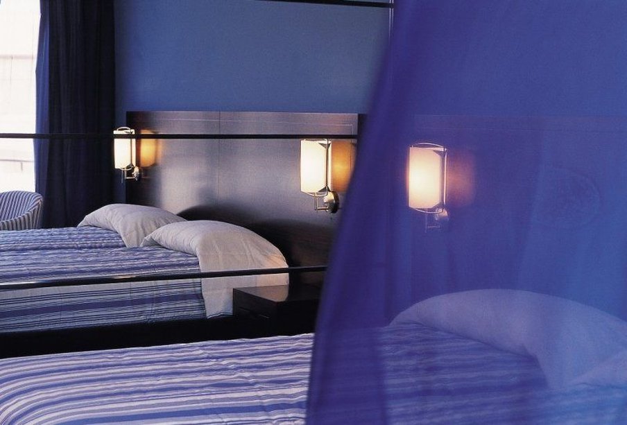 Napa Plaza Hotel