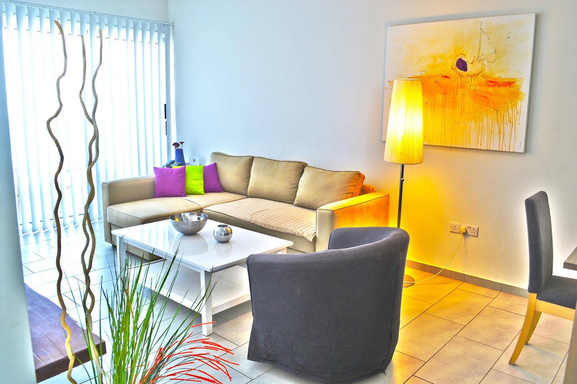 Napian Suites