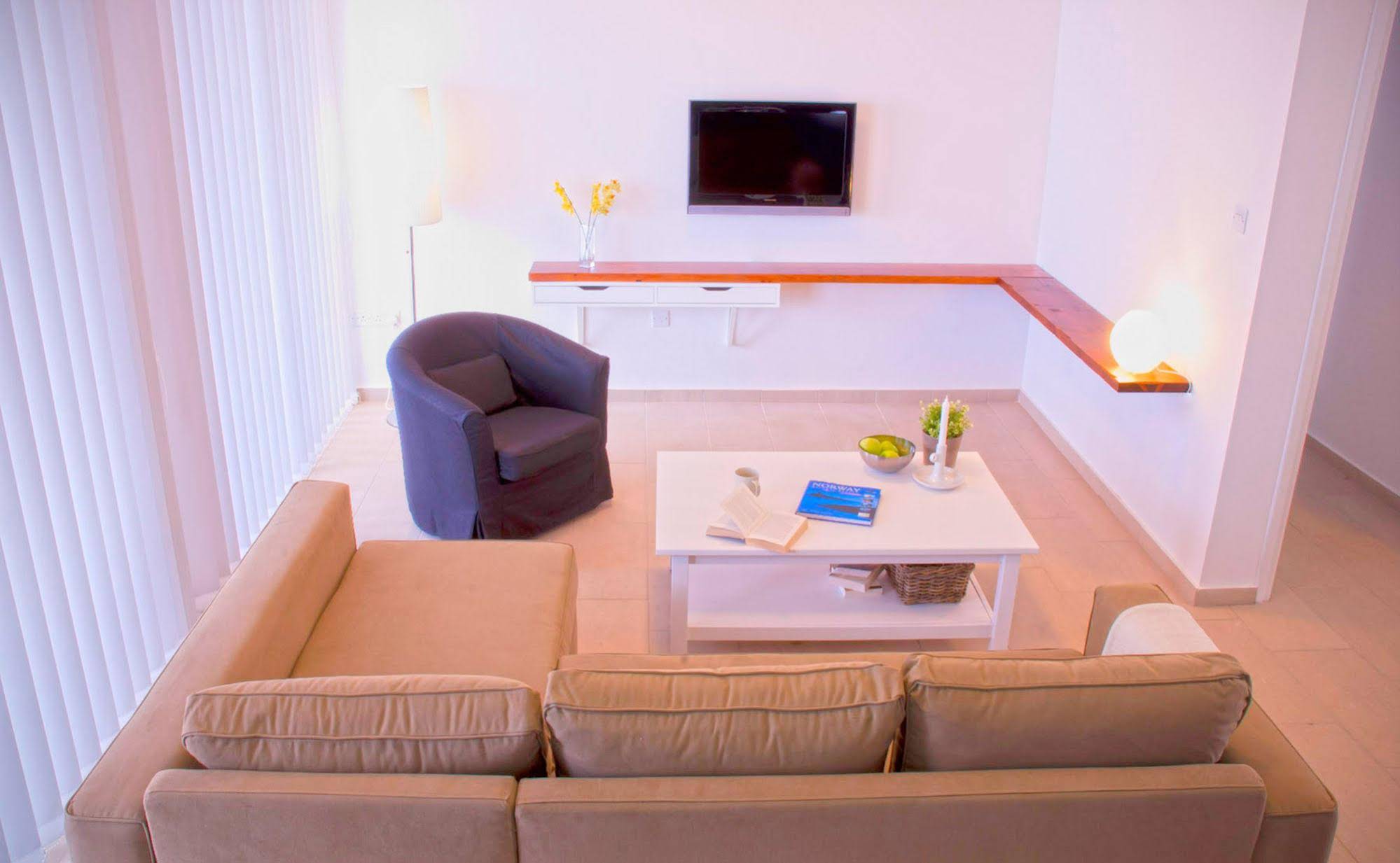 Napian Suites