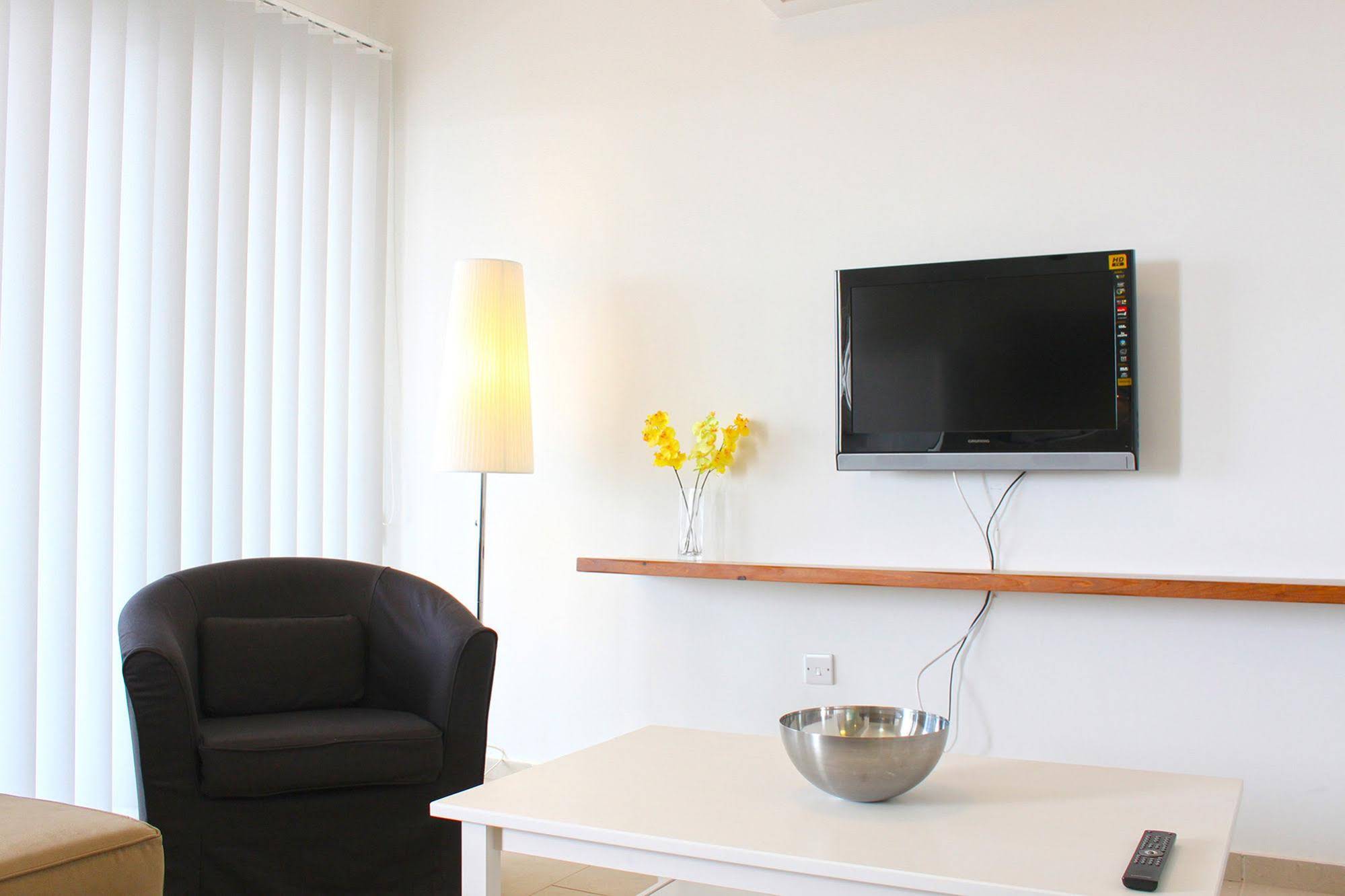 Napian Suites