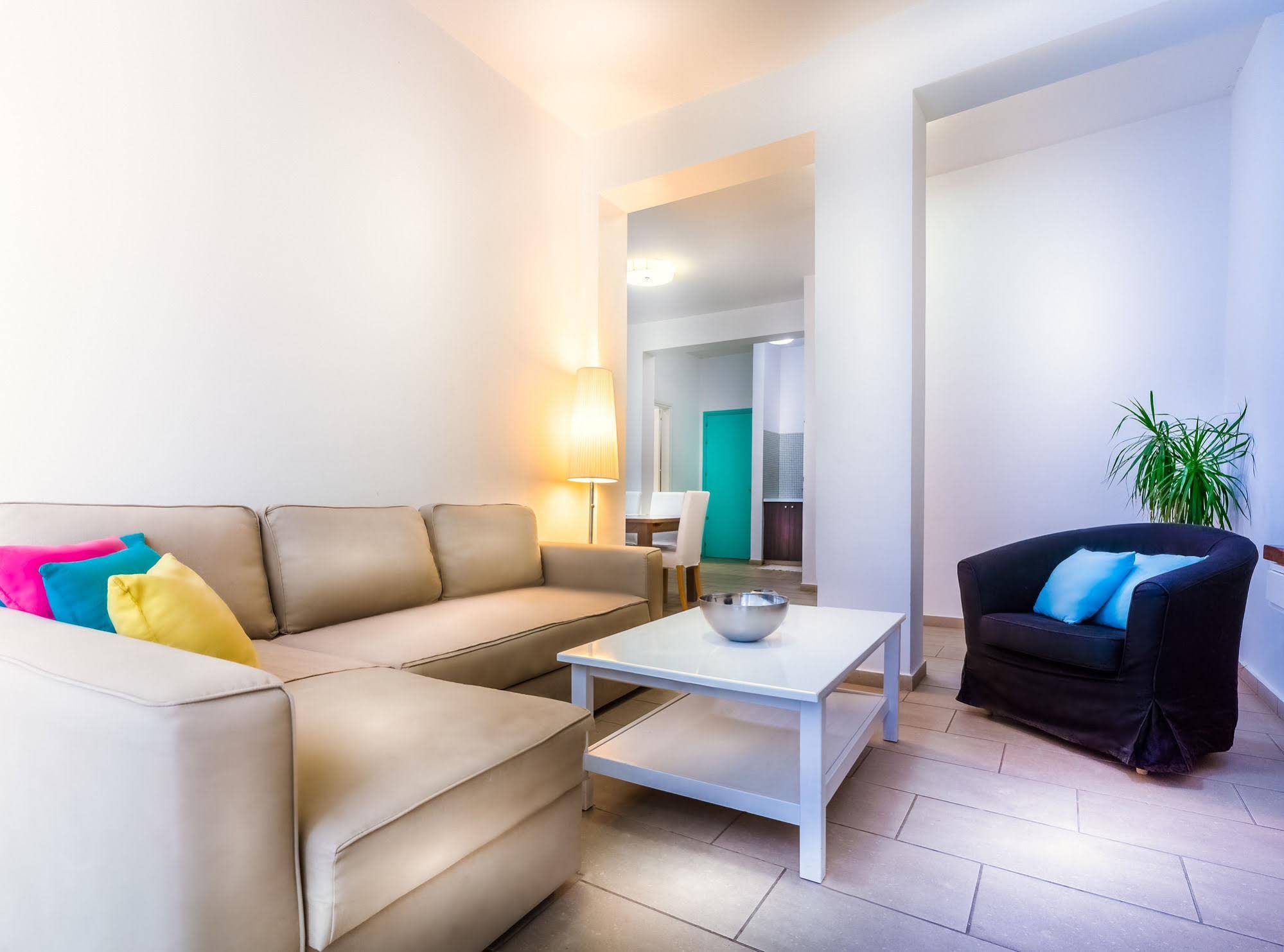 Napian Suites