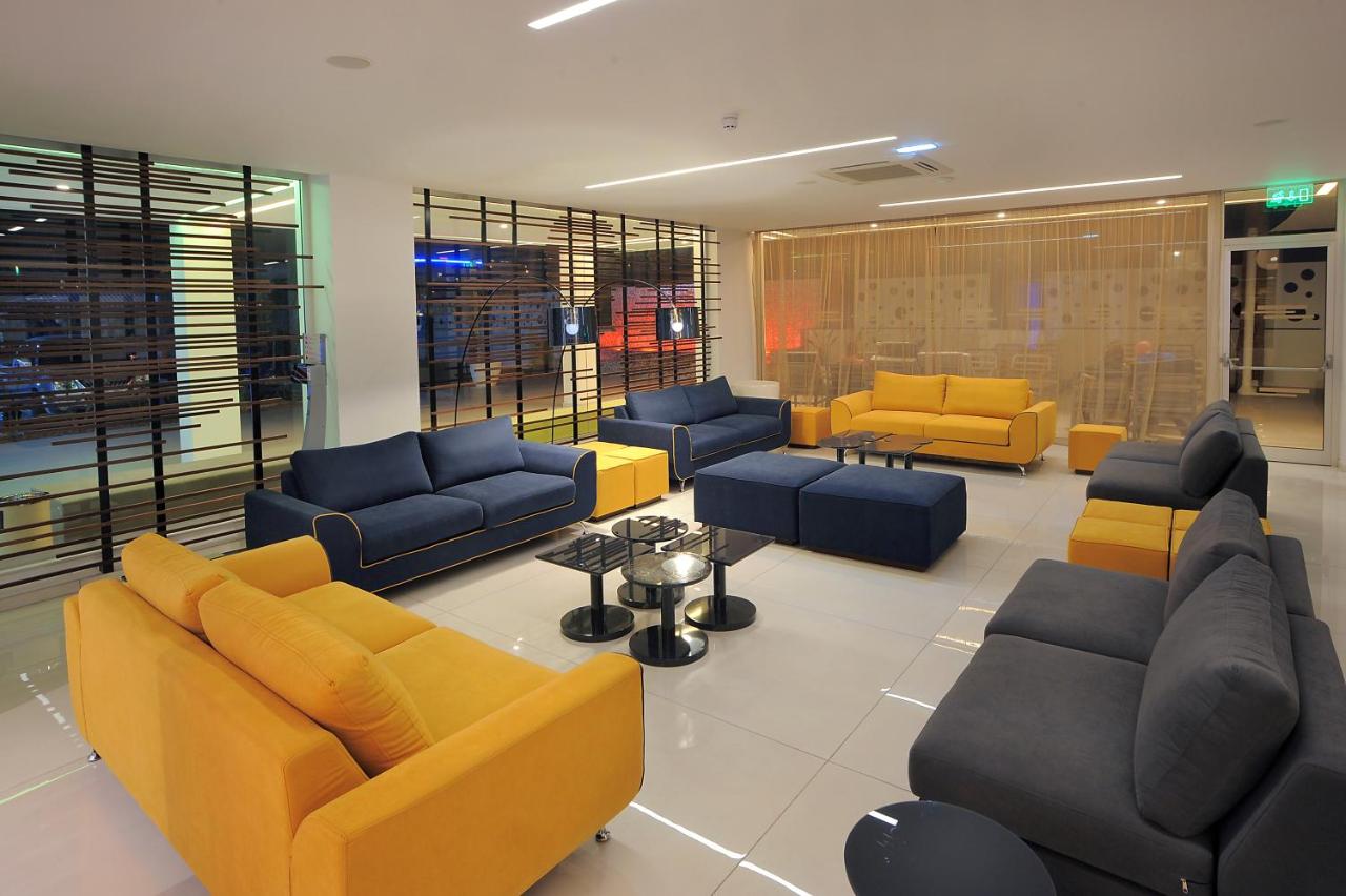 Nelia Beach Hotel