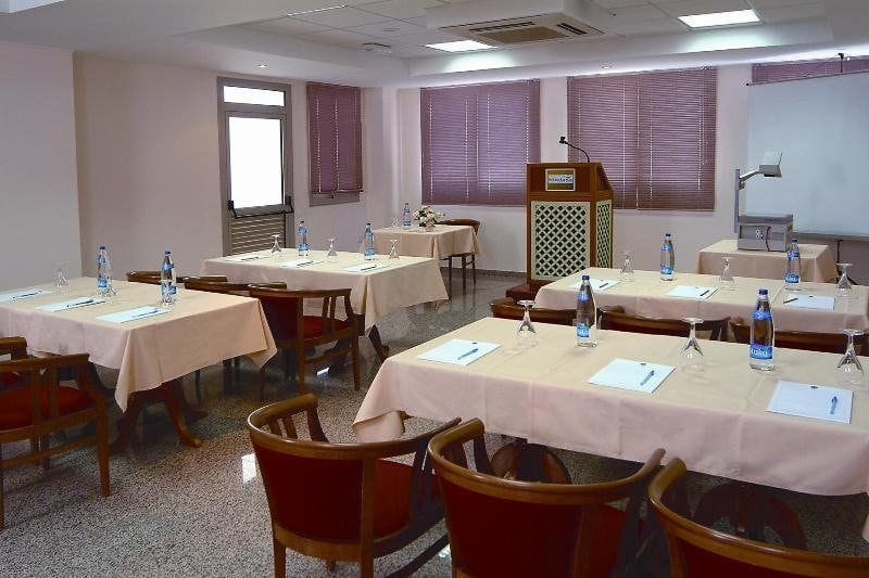 Nissiana Hotel