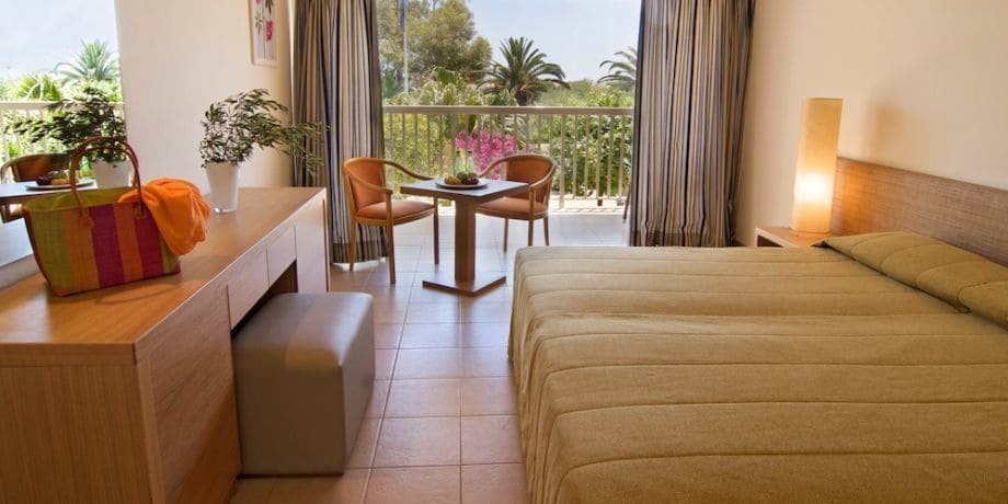Nissi Beach Resort