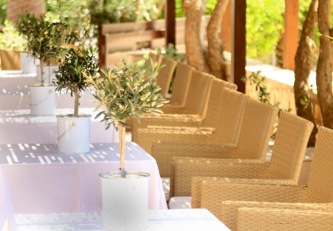 Nissi Beach Resort