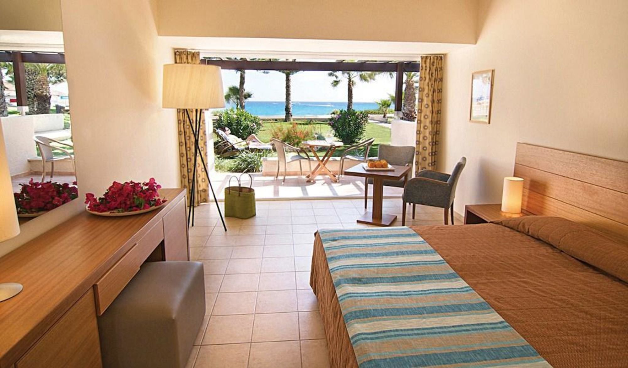 Nissi Beach Resort