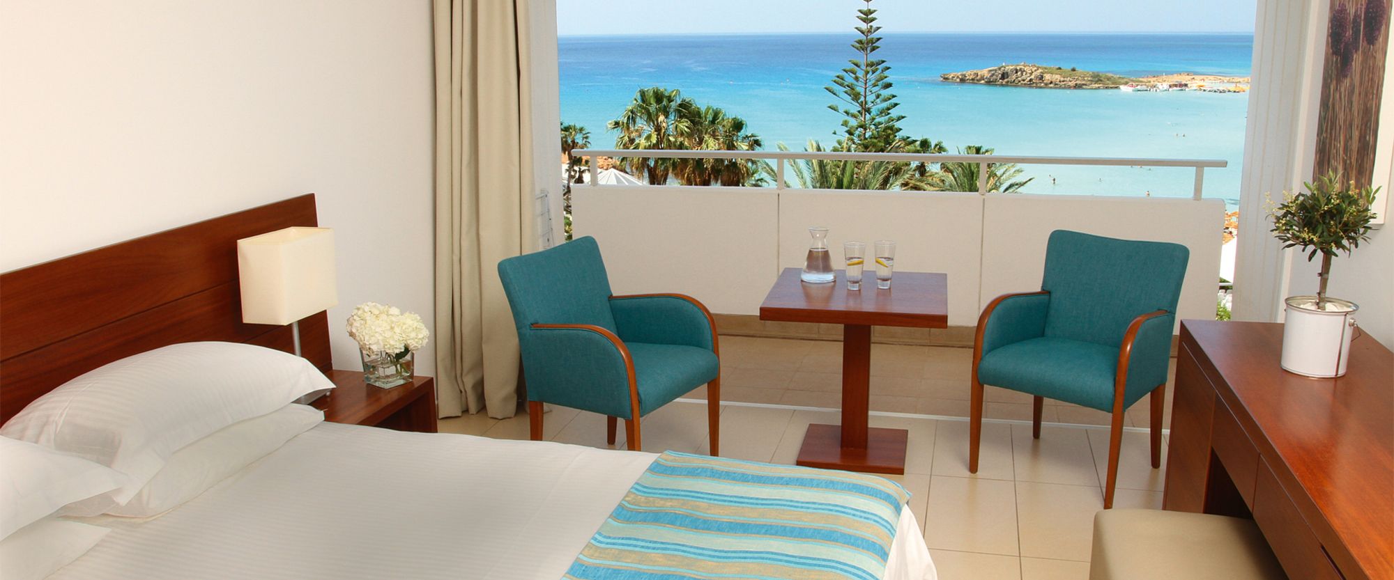 Nissi Beach Resort