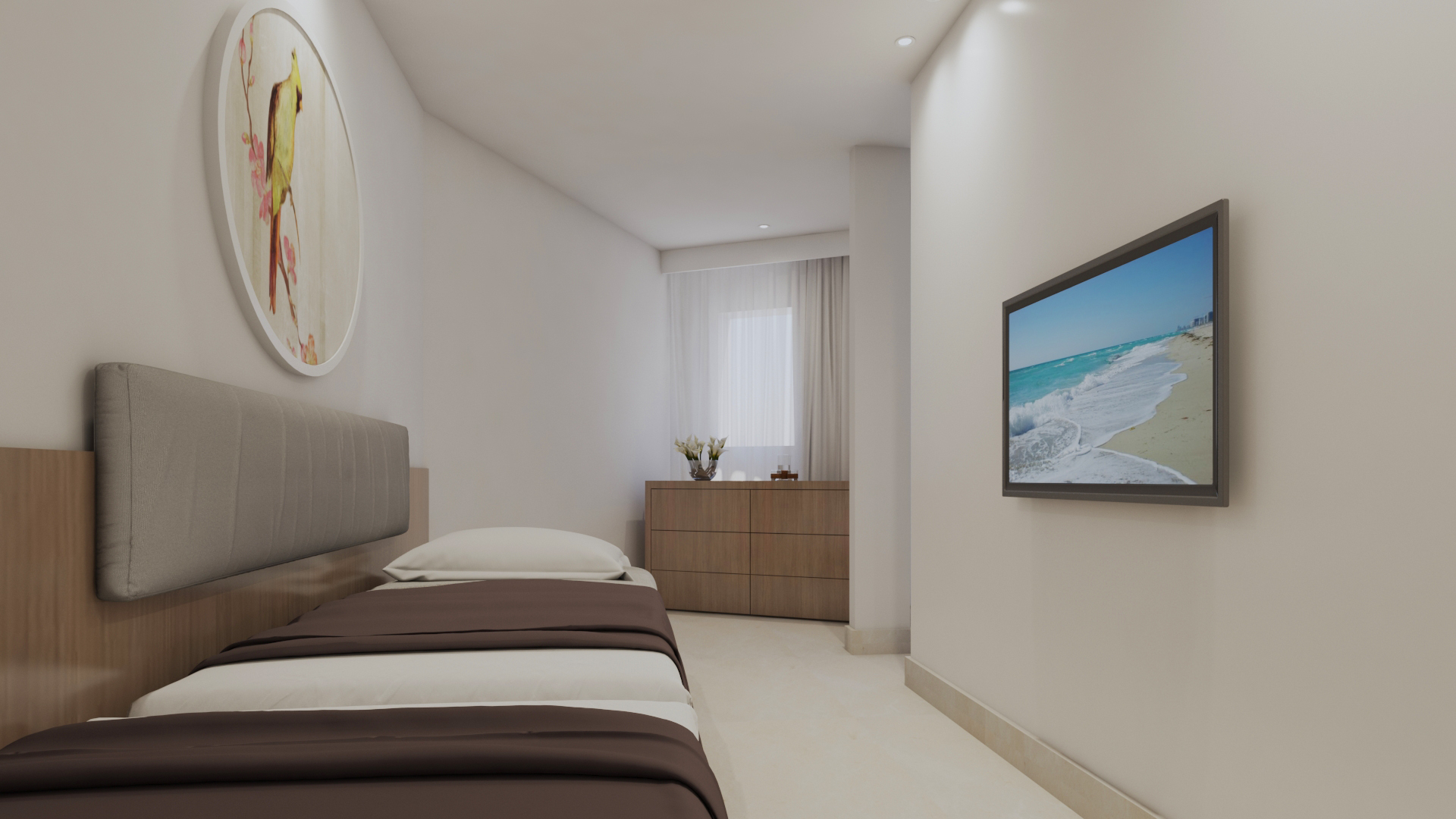 Nissiblu Beach Resort