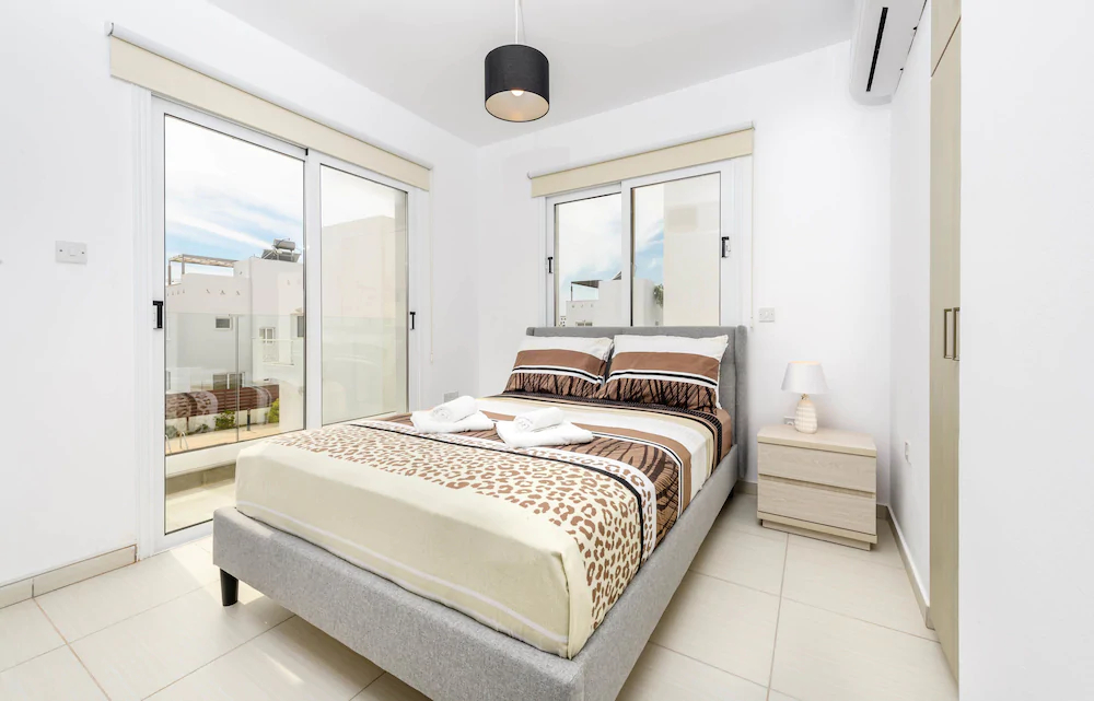Nissini Villas