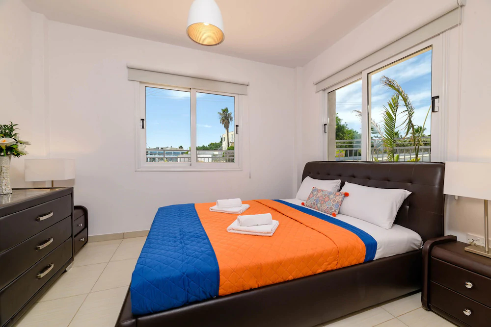 Nissini Villas