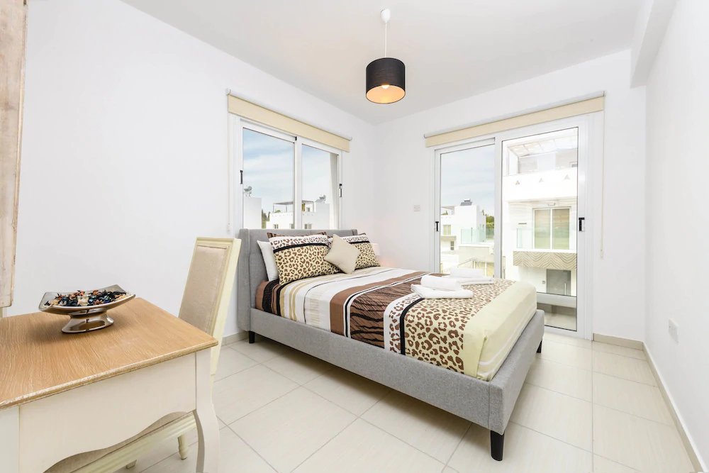 Nissini Villas