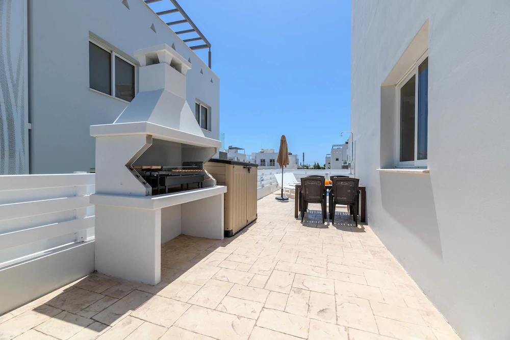 Nissini Villas