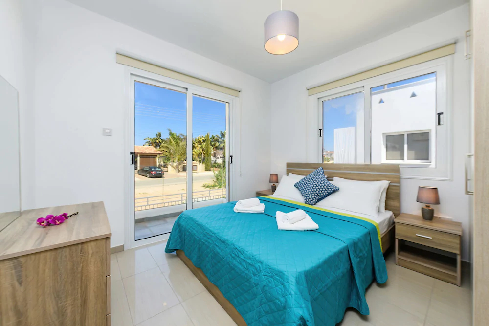 Nissini Villas