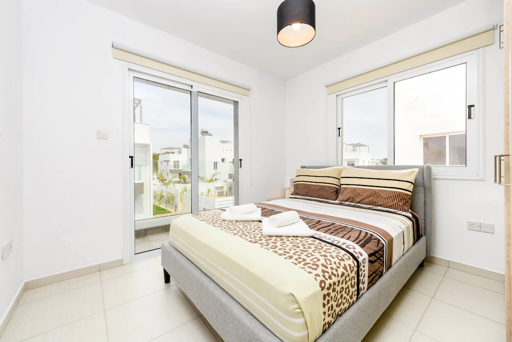 Nissini Villas