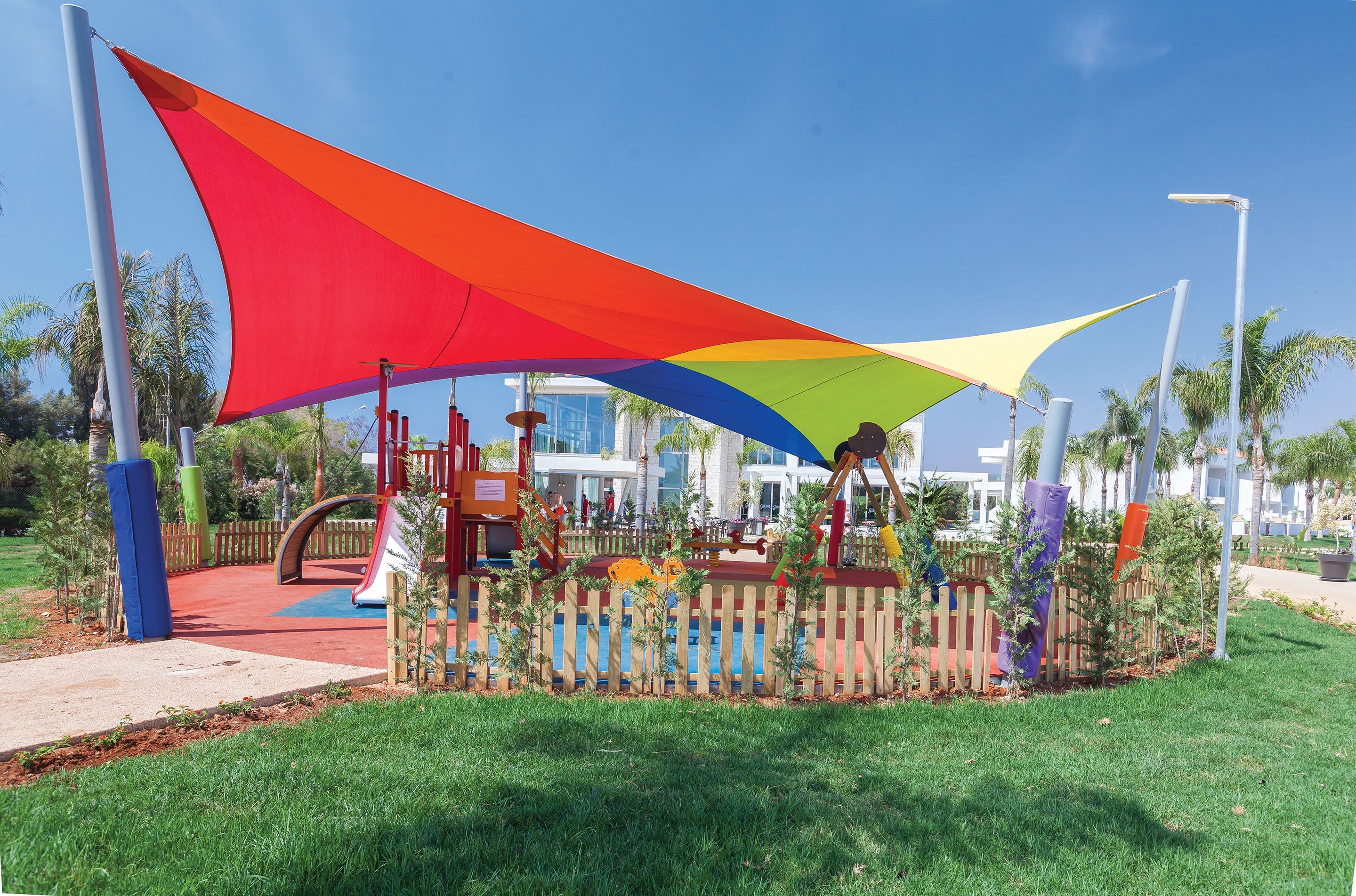 Olympic Lagoon Resort Ayia Napa