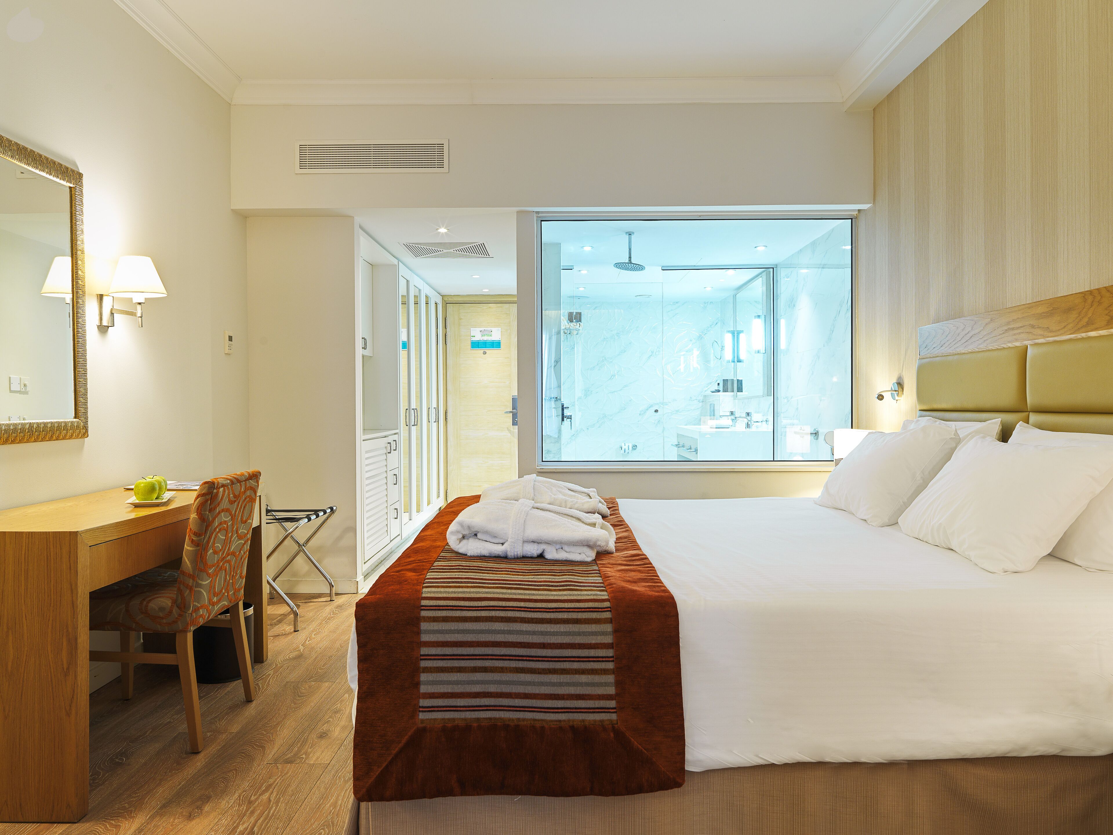 Olympic Lagoon Resort Ayia Napa