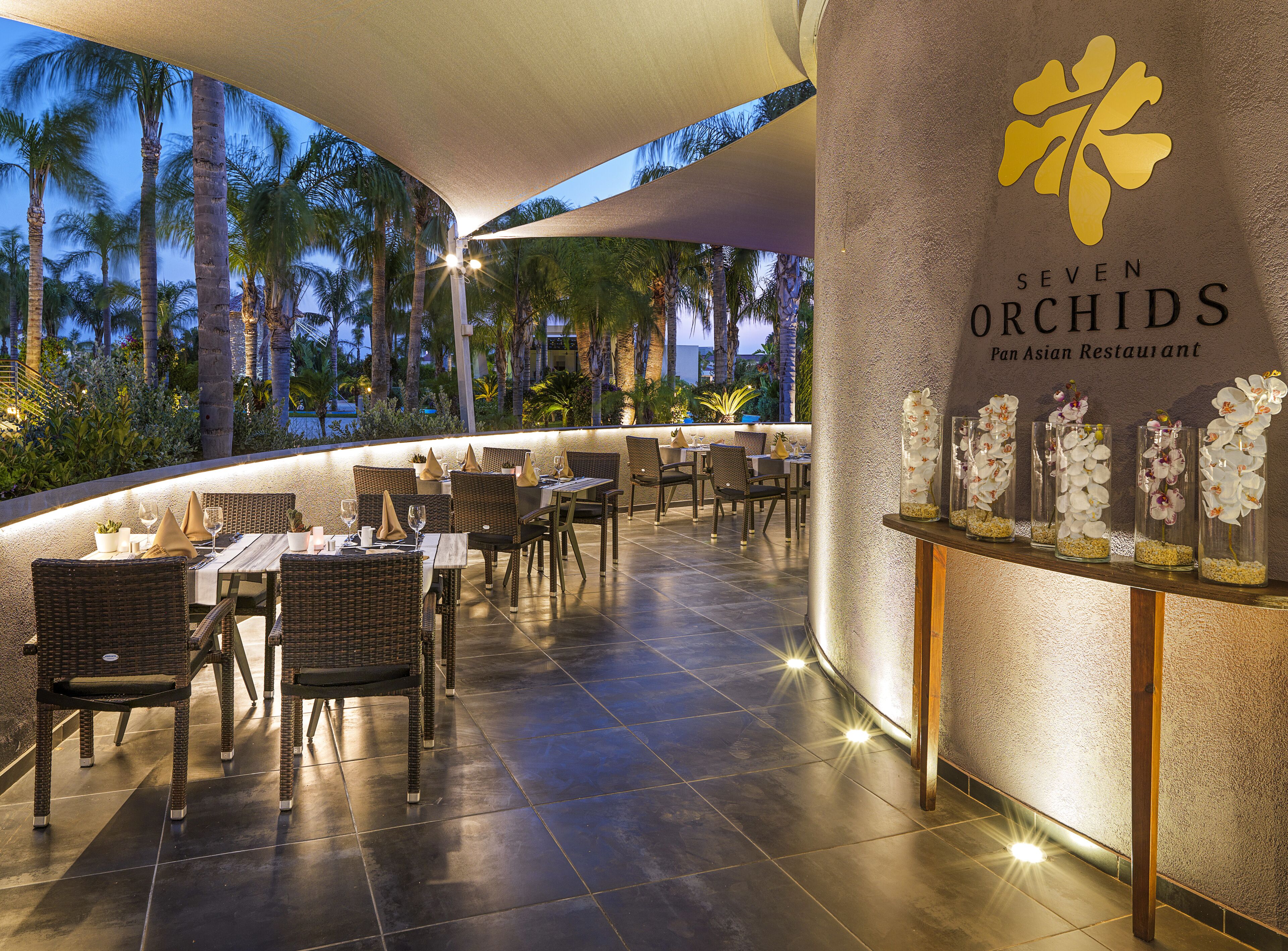 Olympic Lagoon Resort Ayia Napa