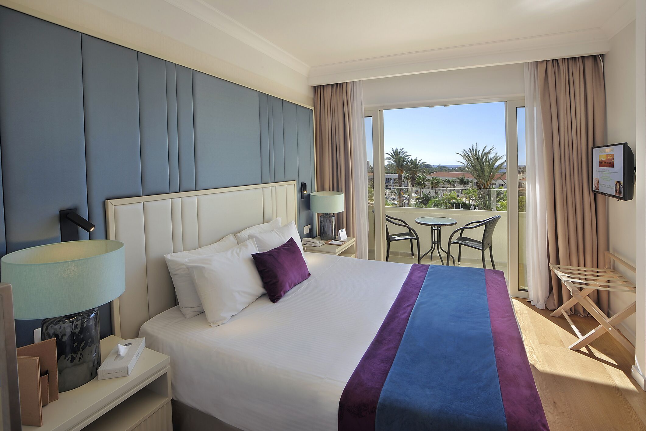 Olympic Lagoon Resort Ayia Napa