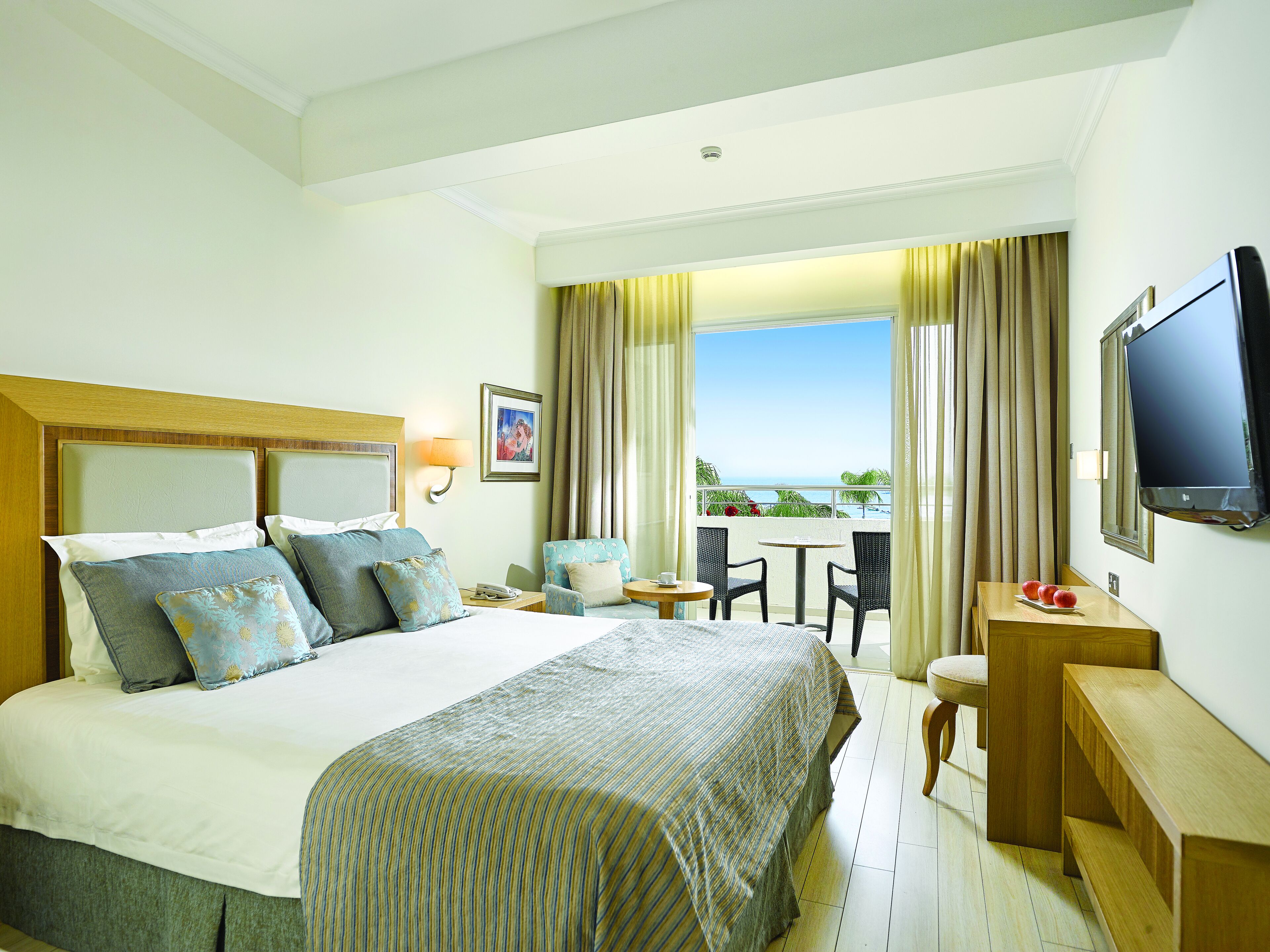 Olympic Lagoon Resort Ayia Napa