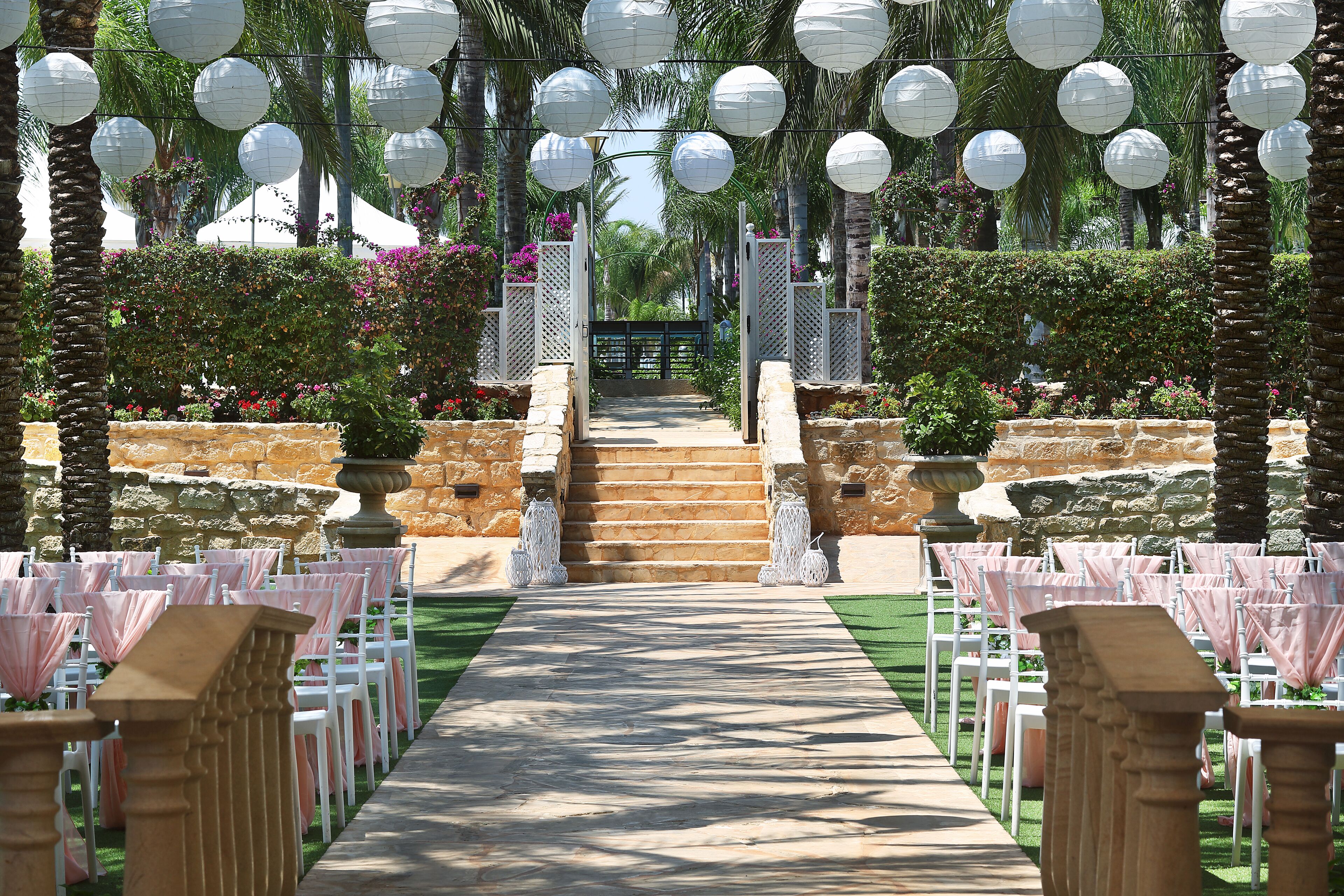 Olympic Lagoon Resort Ayia Napa