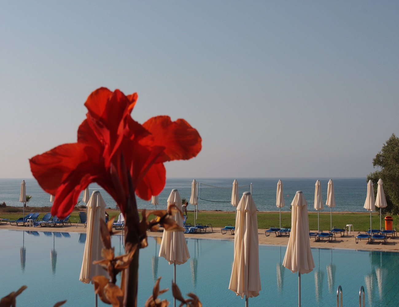 Atlantica Sungarden Park