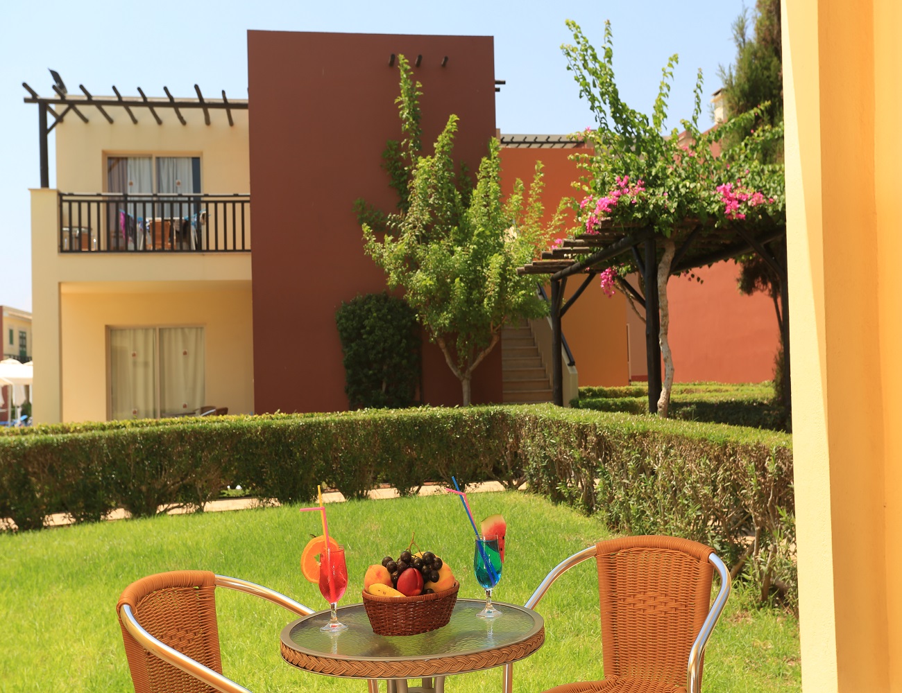 Atlantica Sungarden Park