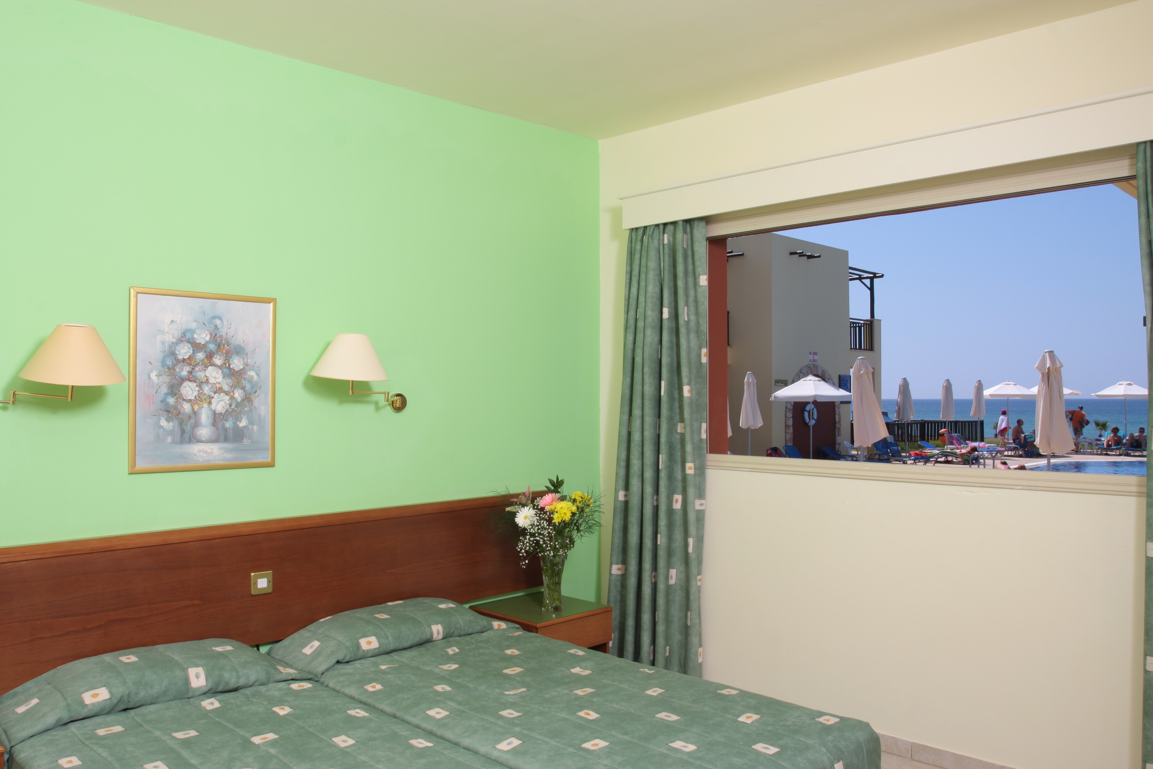 Atlantica Sungarden Park