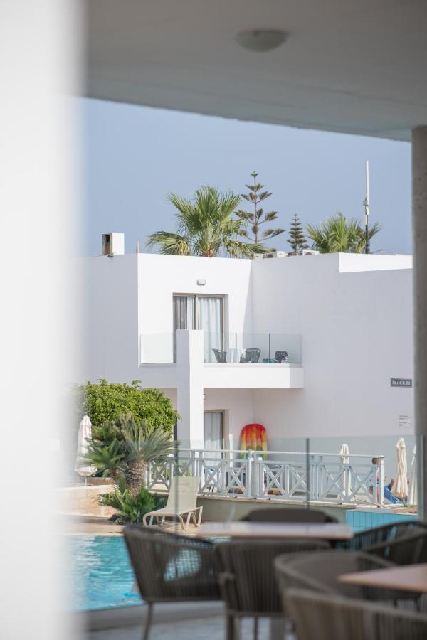 Atlantica Panthea Resort