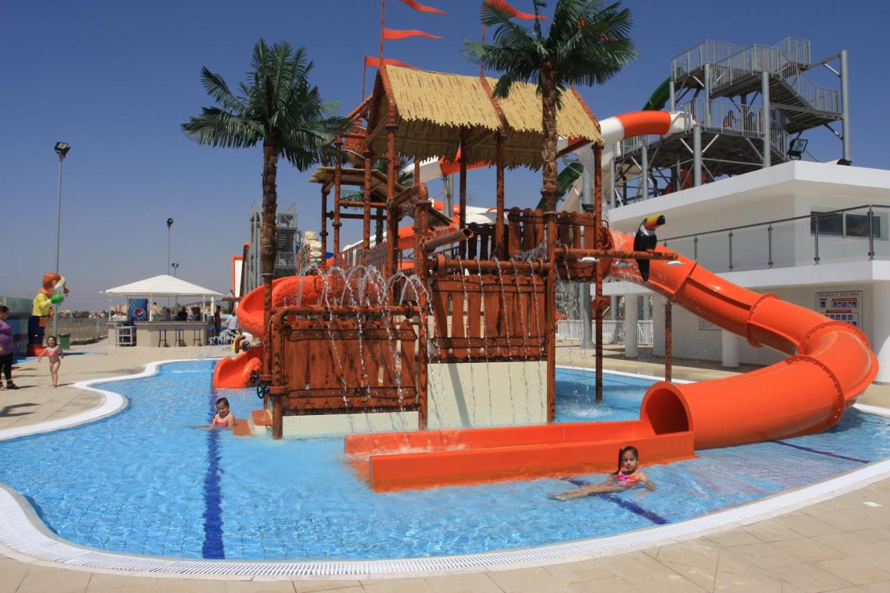Atlantica Panthea Resort