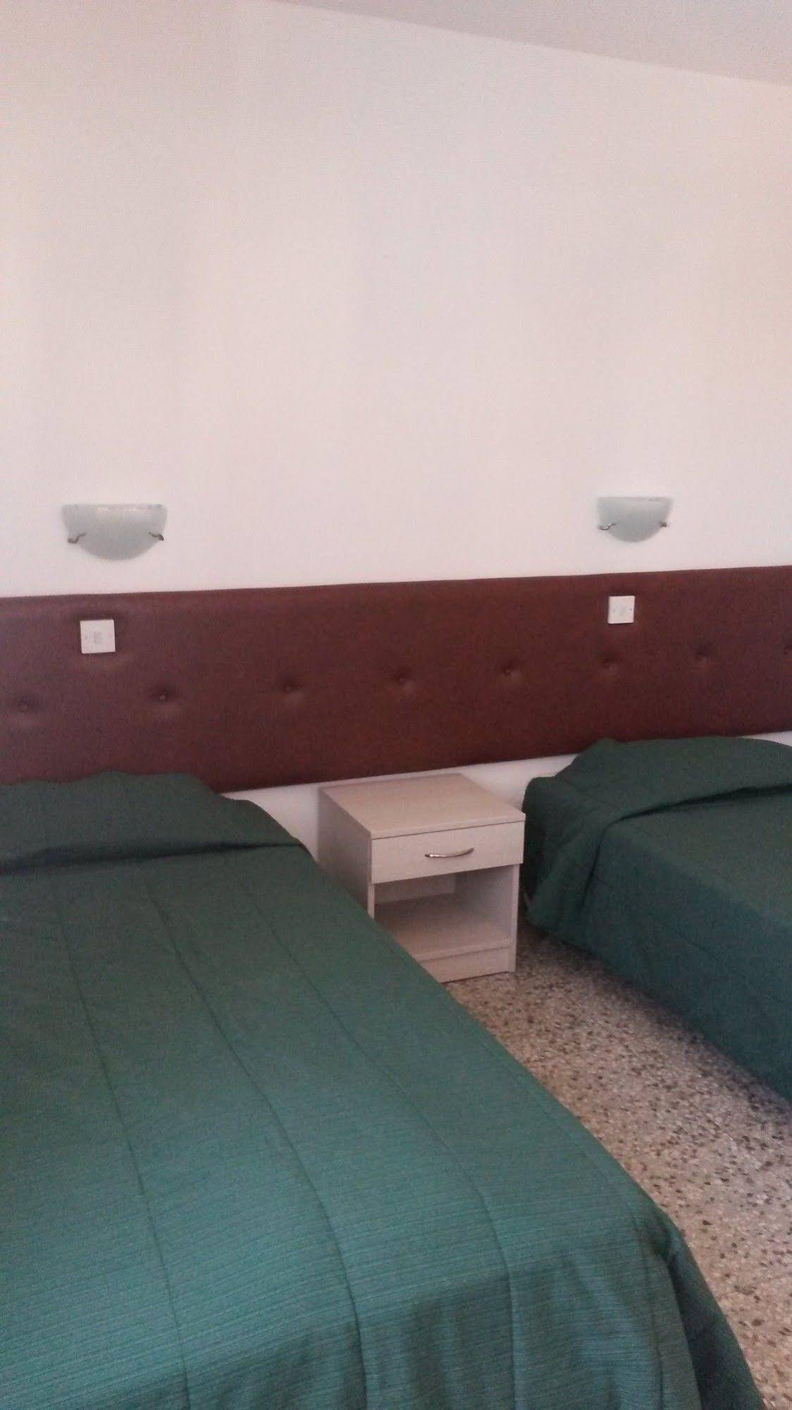Pavlinia Hotel Apartments