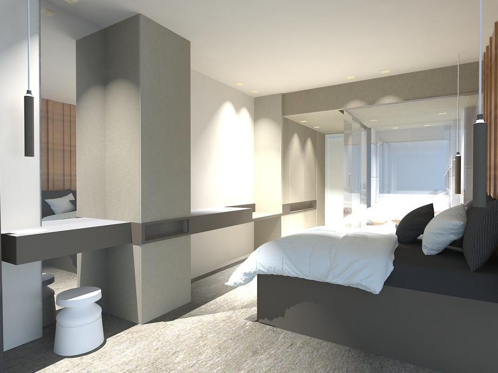 Piere Anne Beach Hotel