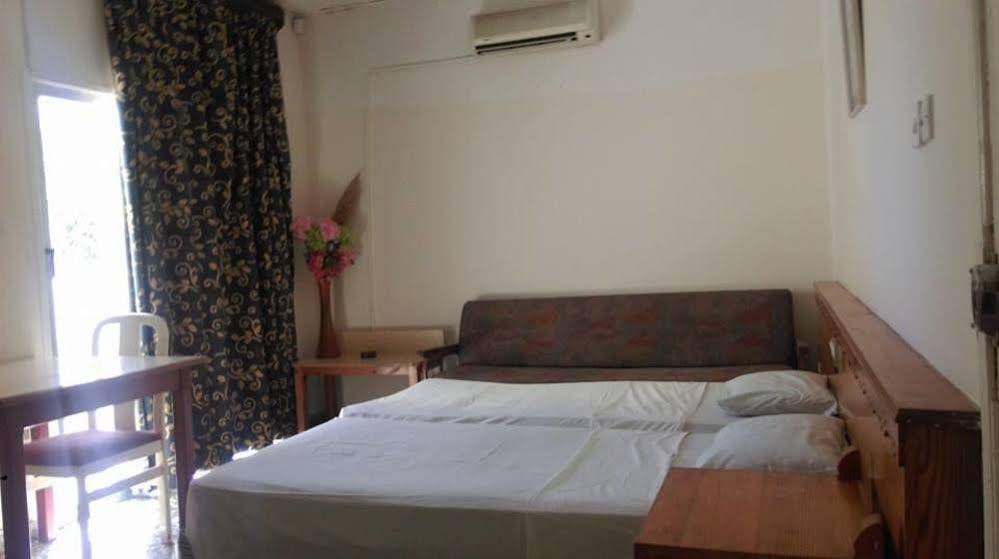 Zoi Ayia Napa Hotel