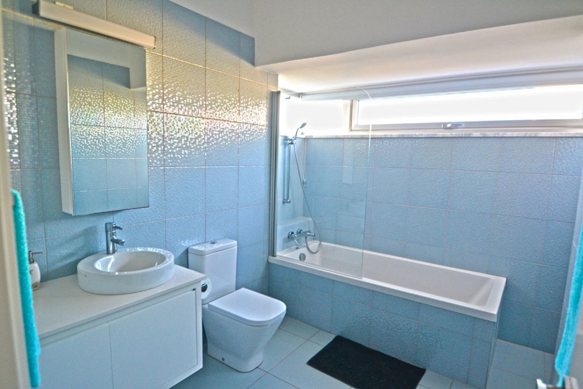 Sky White Pearl Villa
